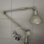 713 2529 INDUSTRIAL LAMP